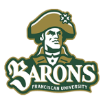 Franciscan University of Steubenville Barons