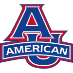 American University Eagles