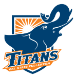 Cal State Fullerton Titans