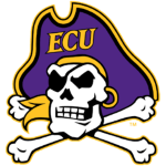 East Carolina Pirates